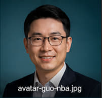 NBA老郭（BwinAsia）