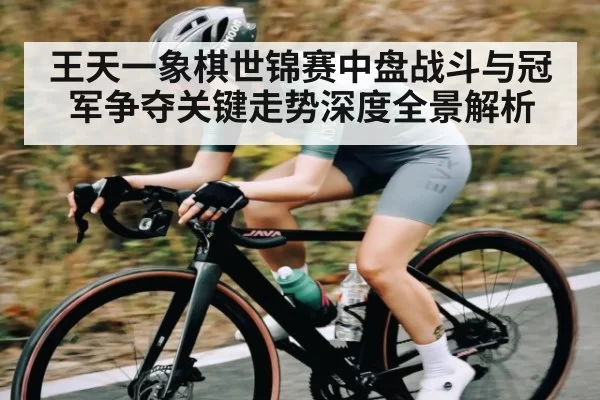 王天一象棋世锦赛中盘战斗与冠军争夺关键走势深度全景解析（BwinAsia）